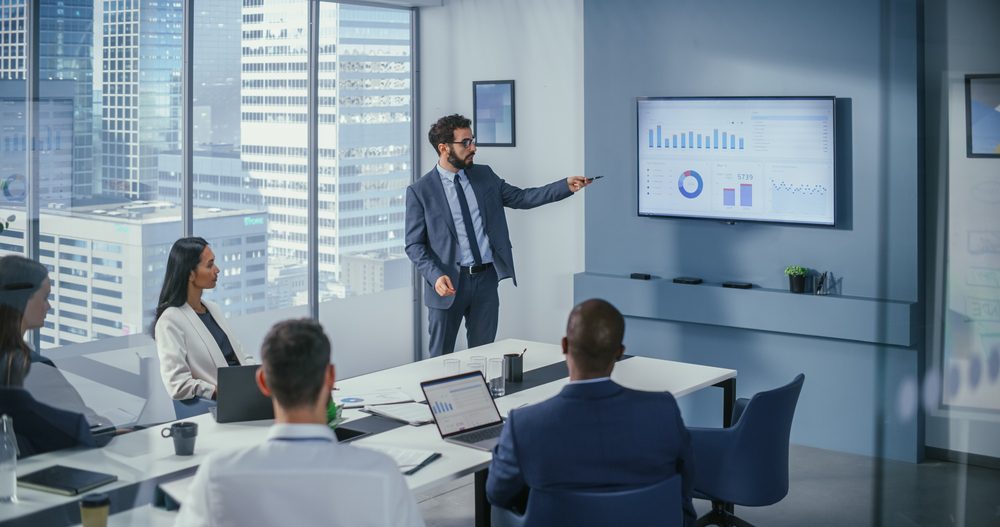 C-Suite image