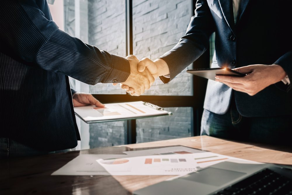 Gaining Your clients trust
