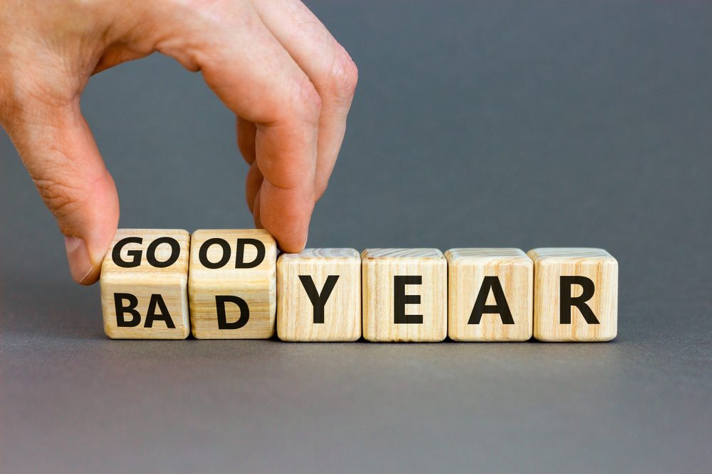 MitigateBad Years