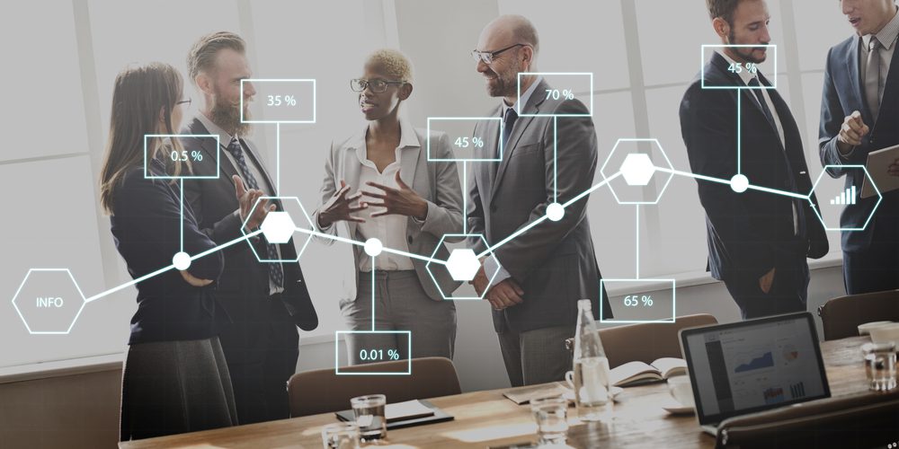 Leverage data image