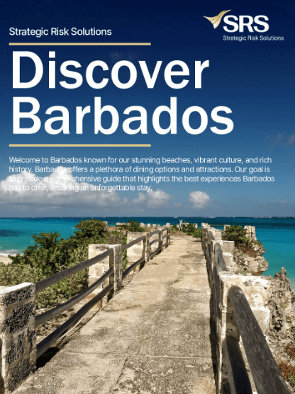 Discover Barbados