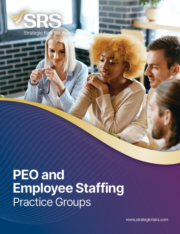 PEO Empployee Staffing Group