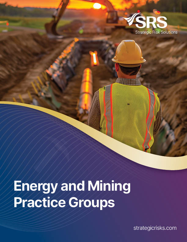 SRS Energy and Mining Brochure