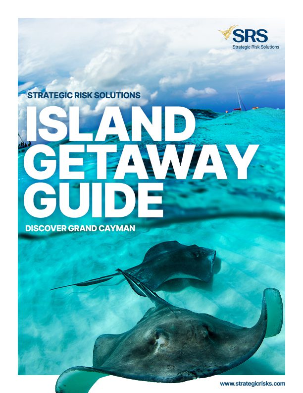 Cayman Islands Getaway Guide